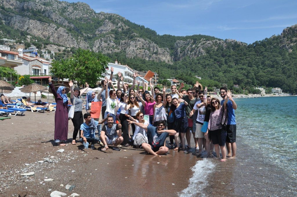 Toplu Foto